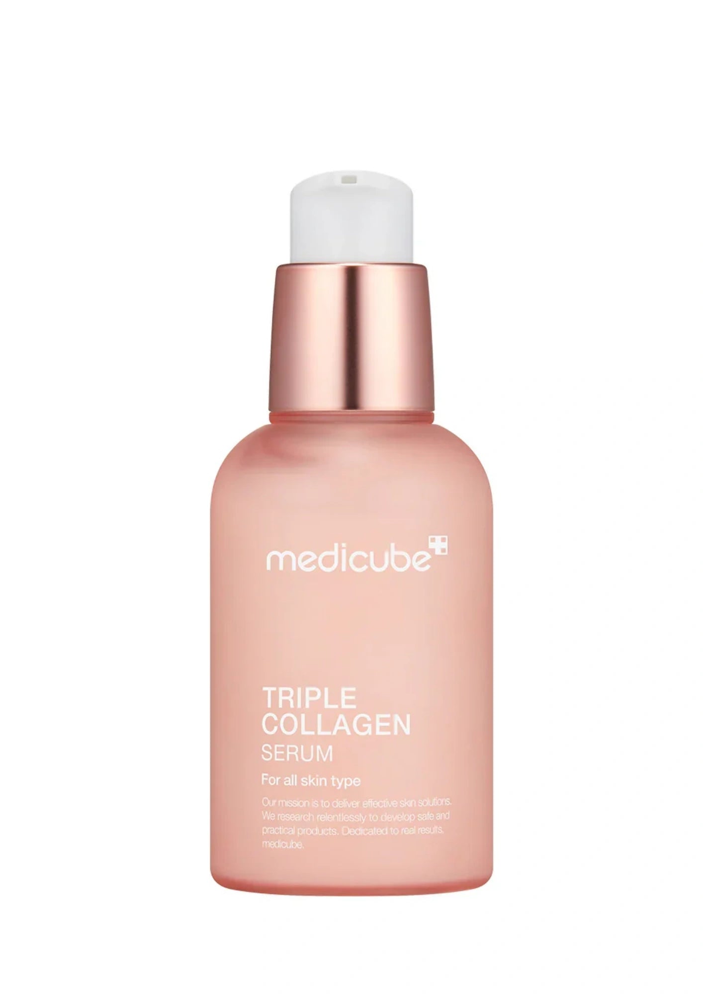 Medicube Triple Collagen Serum 55ml