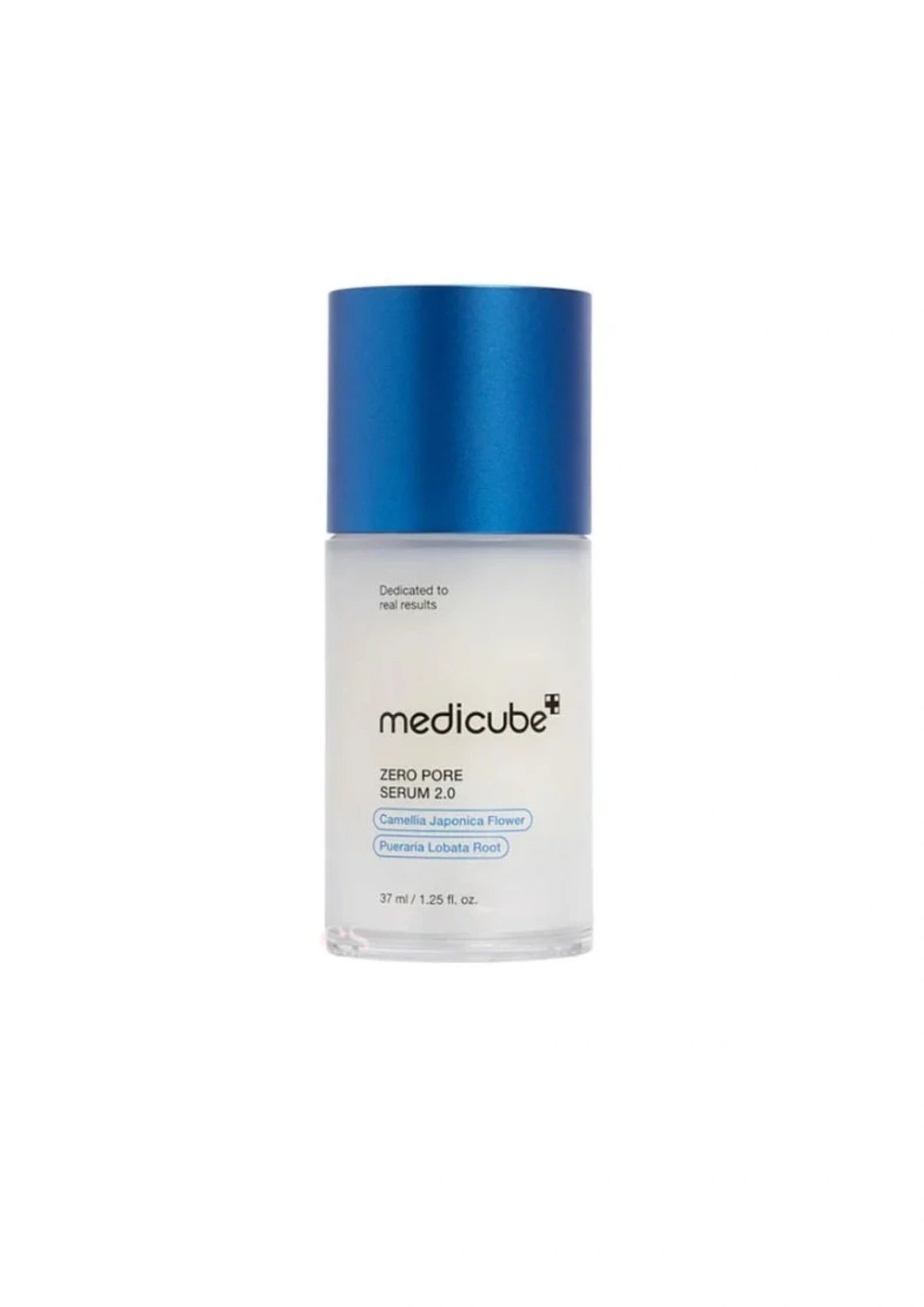 Medicube Zero Pore Serum 2.0 37mL