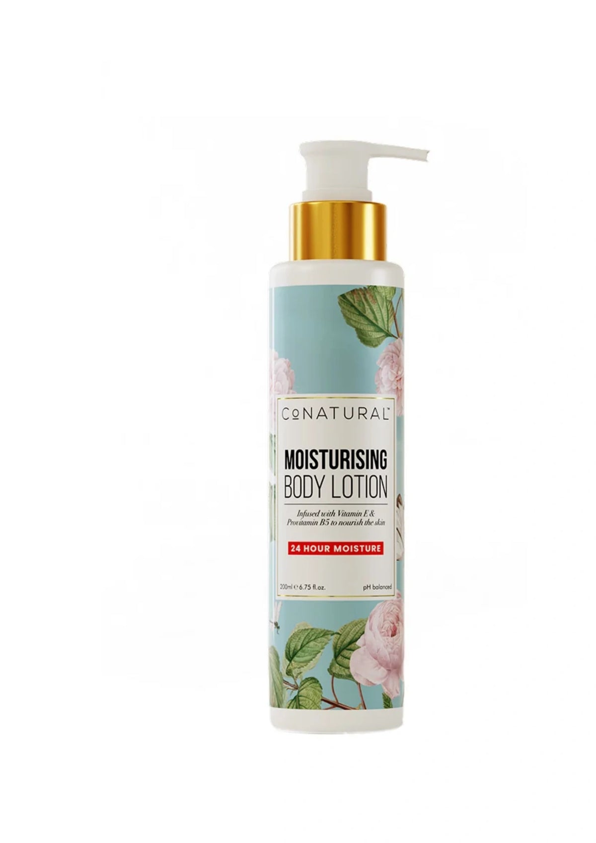 Moisturising Body Lotion