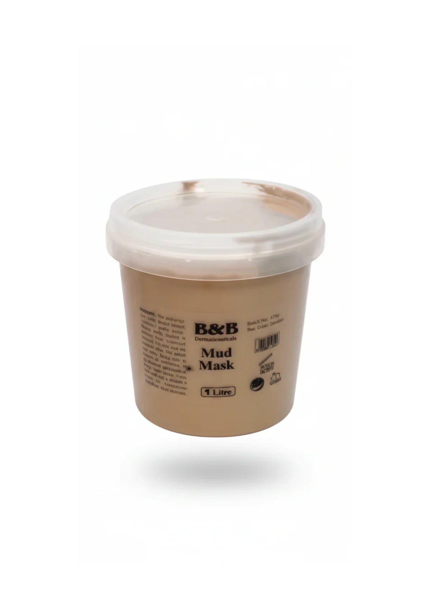 Mud Mask - 150ML