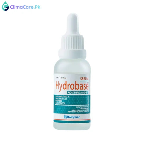 NEOPHAR SKIN SCIENCES Hydrobase Serum
