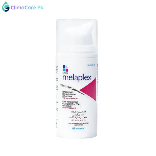 NEOPHAR SKIN SCIENCES Melaplex Cream