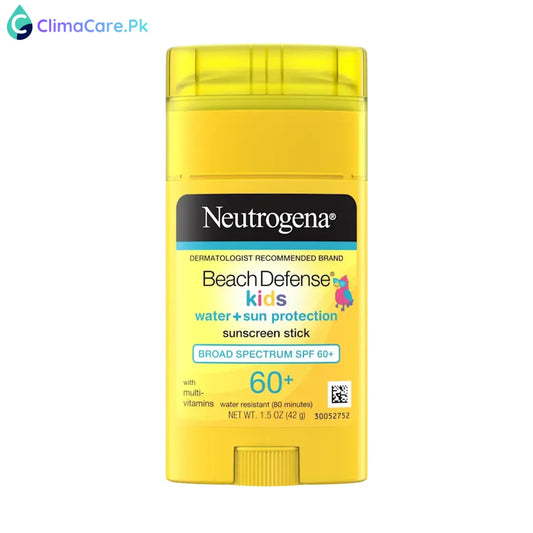 NEUTROGENA Beach Defense Kids Sunscreen Stick