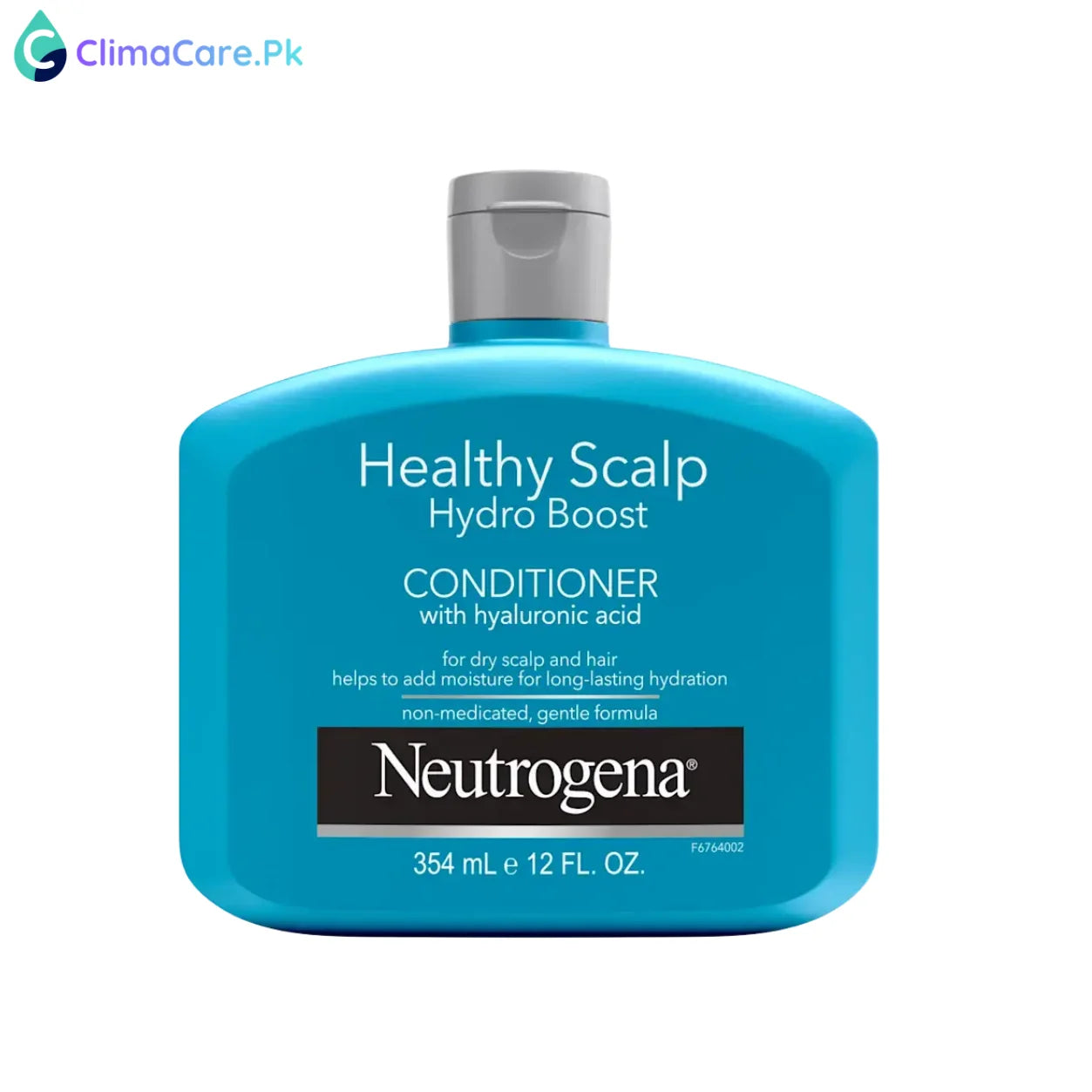 NEUTROGENA Healthy Scalp Hydro Boost Conditioner with hyaluronic acid 12 fl oz