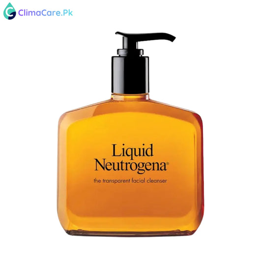NEUTROGENA Liquid Neutrogena®