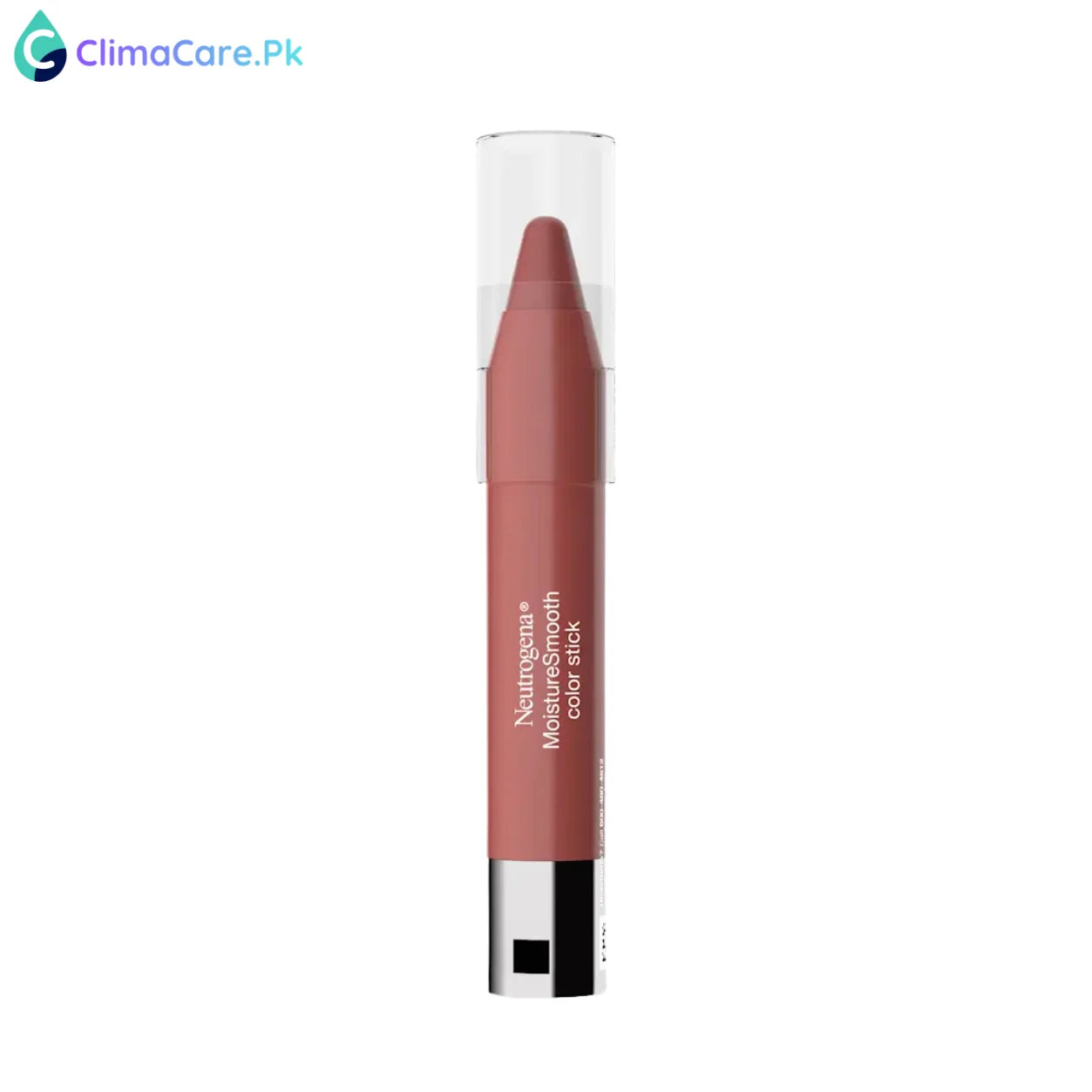 NEUTROGENA MoistureSmooth Color Stick - Fresh Papaya (20)