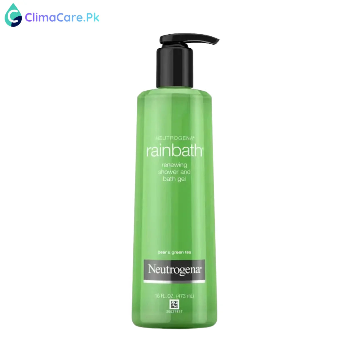 NEUTROGENA Renewing Shower and Bath Gel-Pear & Green Tea, 40 oz