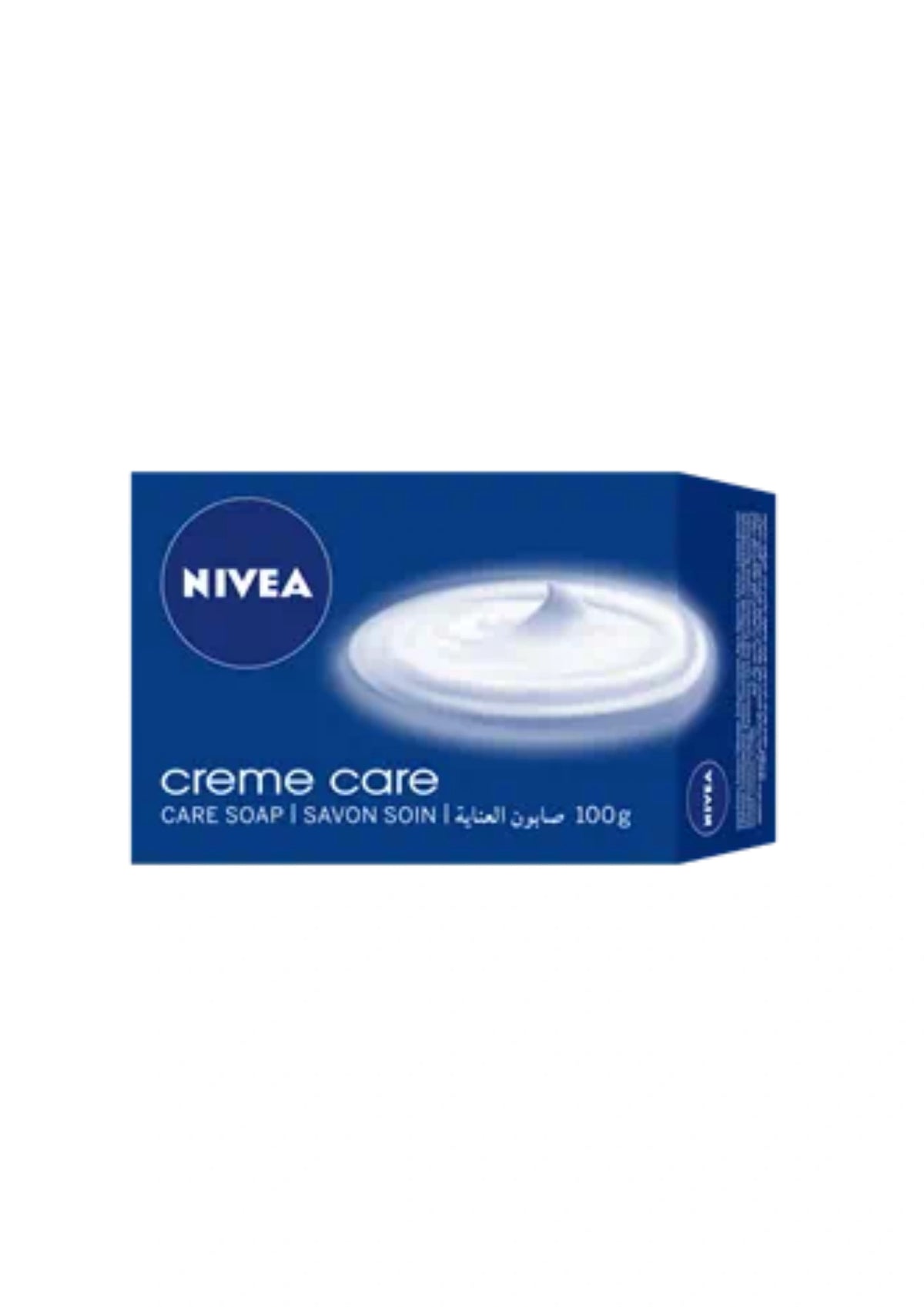 NIVEA CREME CARE SOAP