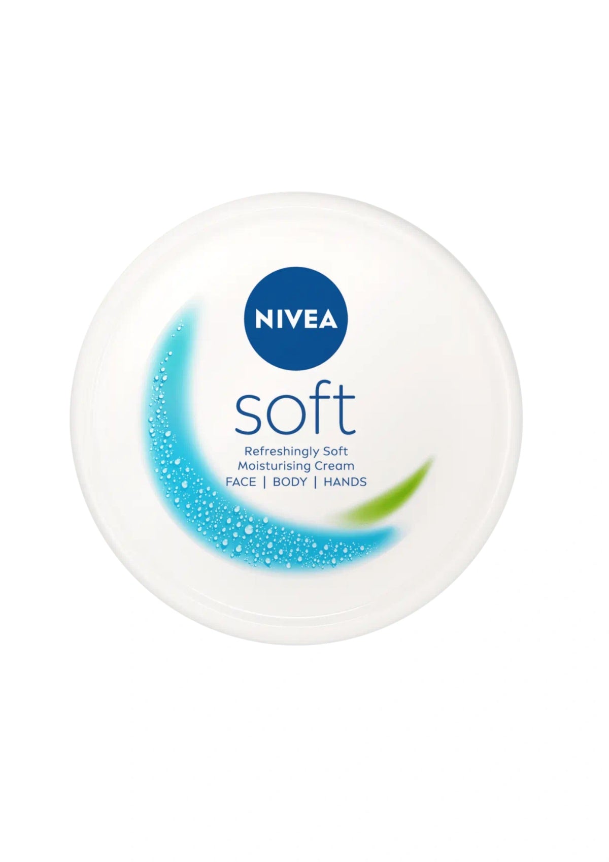 NIVEA SOFT 50 ML