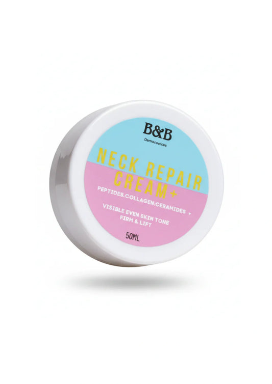 Neck Repair Cream