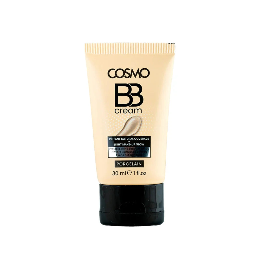 Bb Cream Procelain