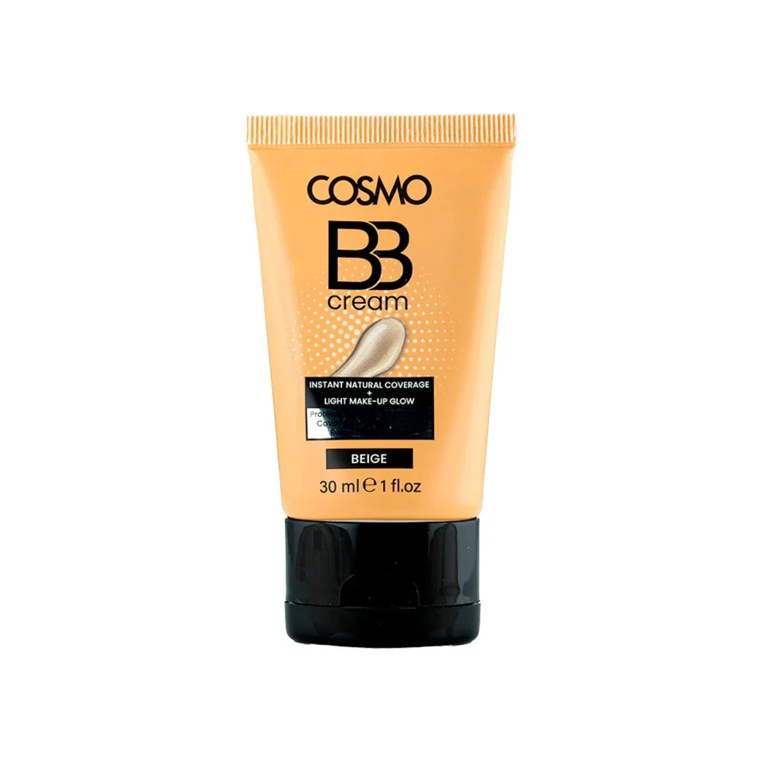 Bb Cream Beige