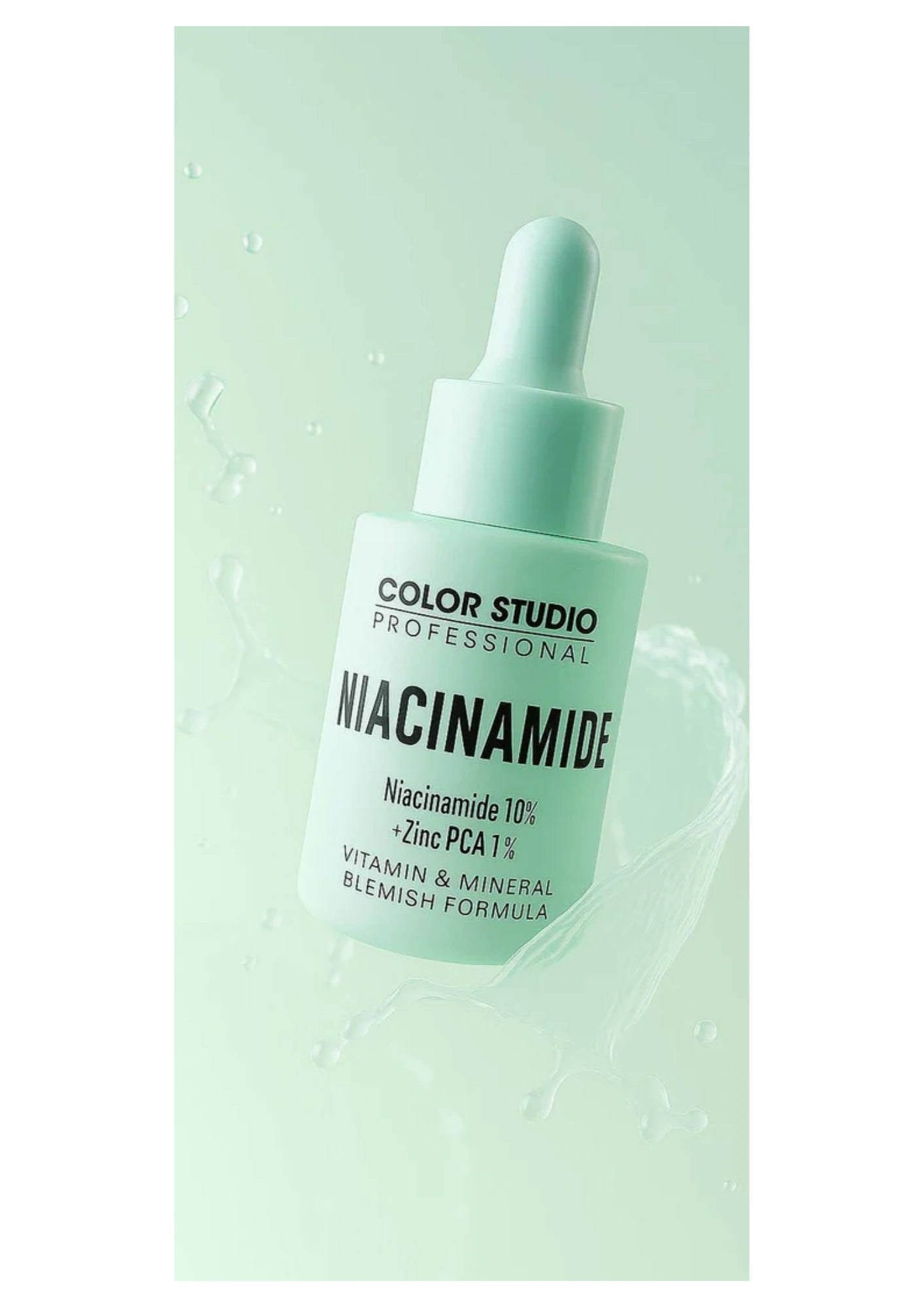 Niacinamide Serum