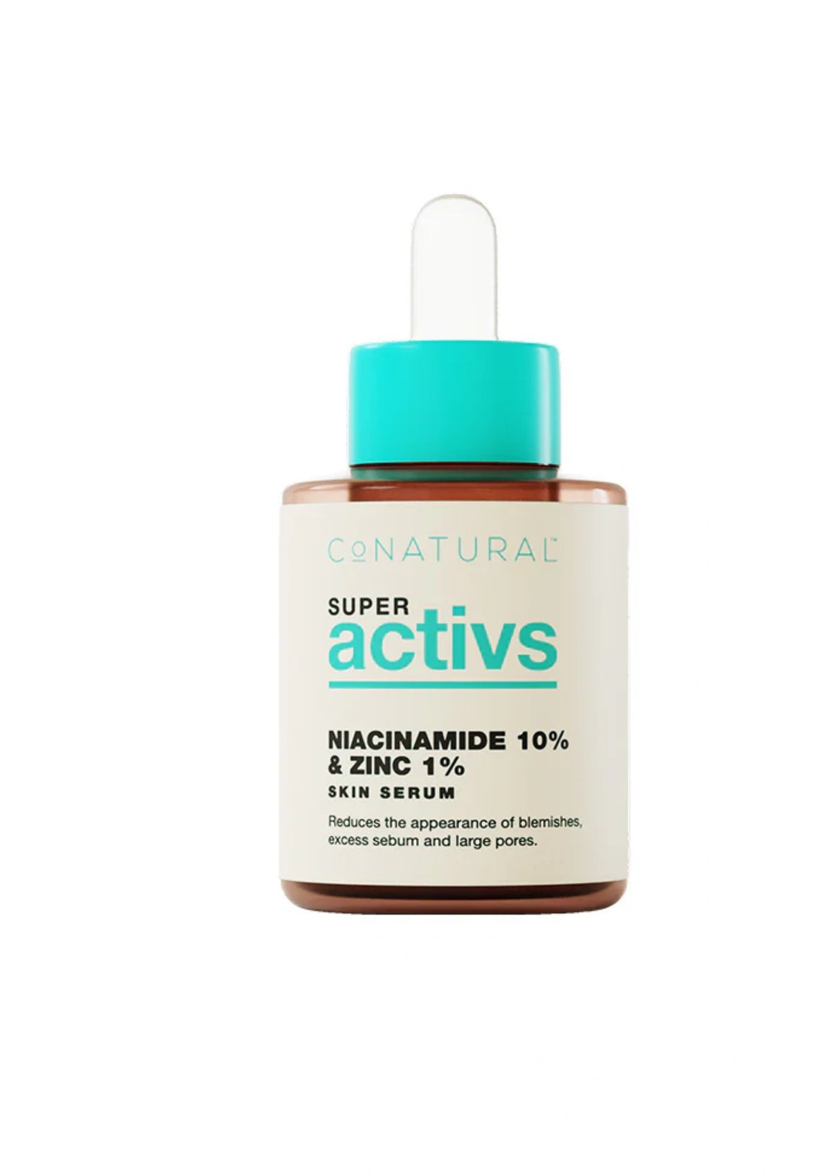 Niacinamide + Zinc Skin Serum