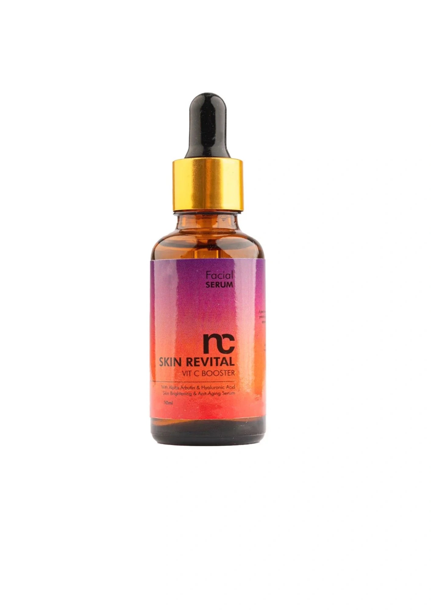 Normadas Skin Revital Vitamin C Booster (Vitamin C Serum) 30ml