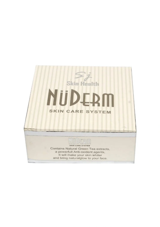 Nuderm Skin Care System