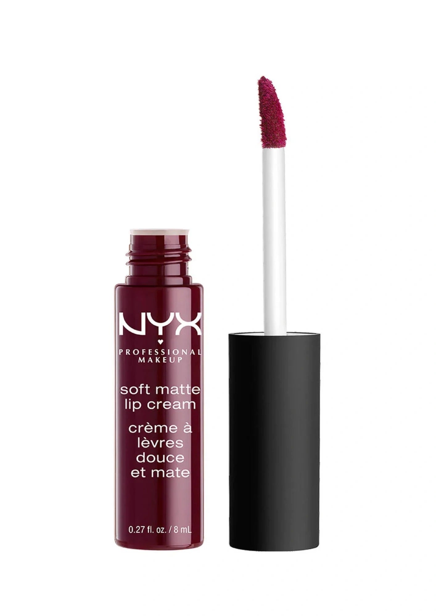 Nyx Soft Matte Lip Cream 8ml