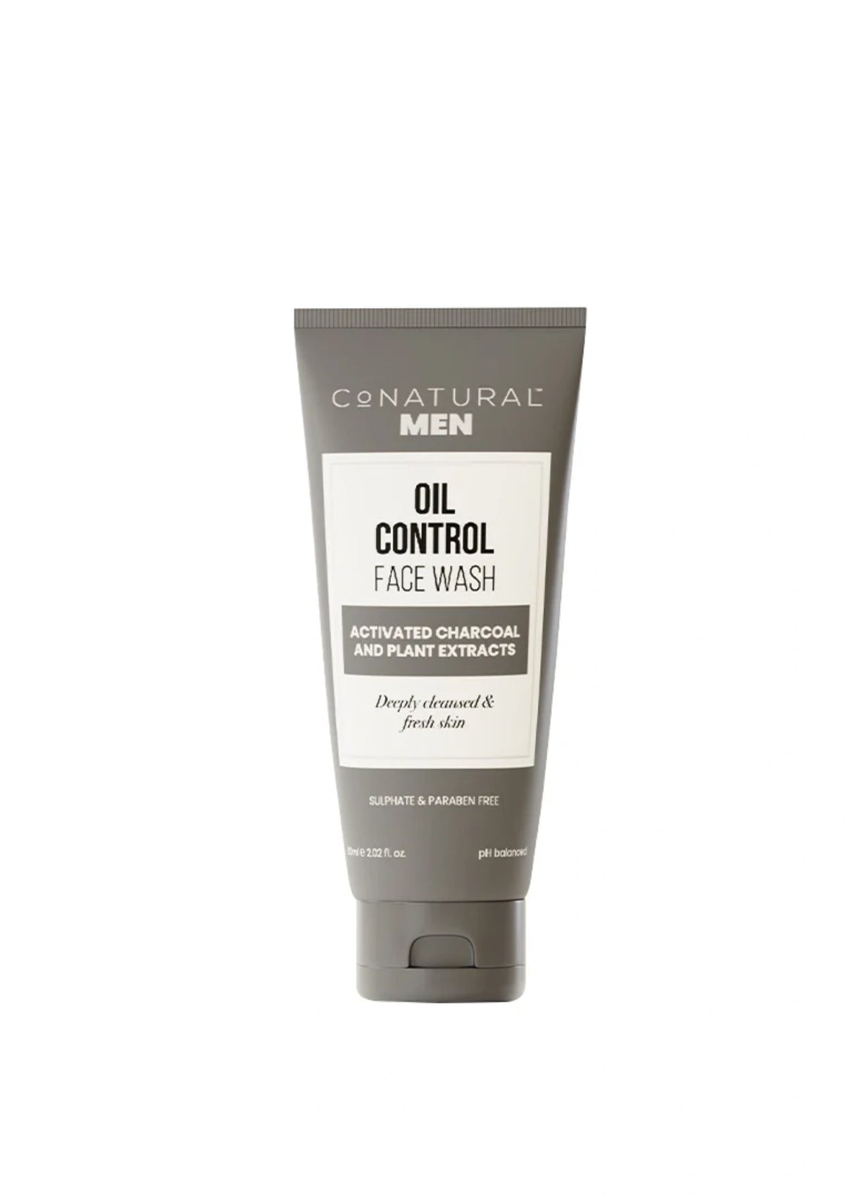 Oil Control Face Wash