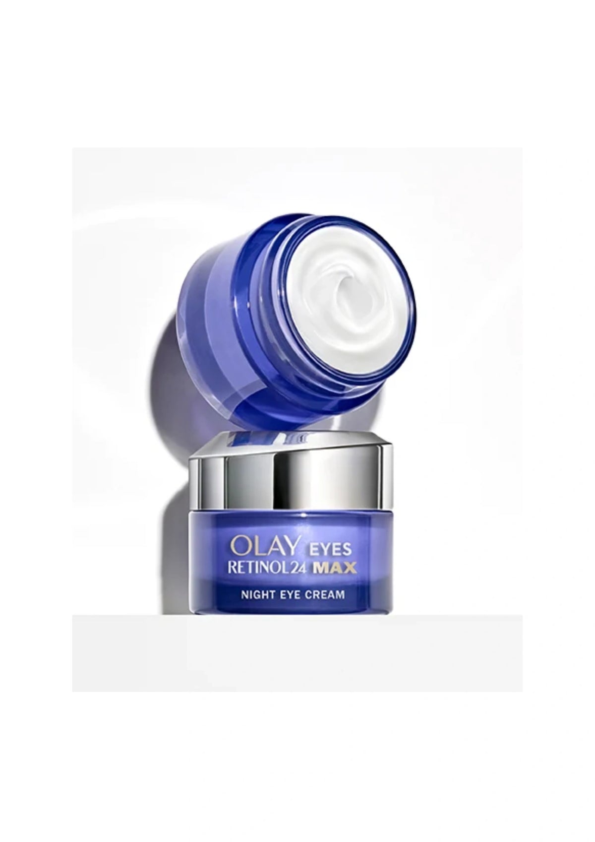 Olay Renewing Eyes Retinol 24 MAX Eye Cream