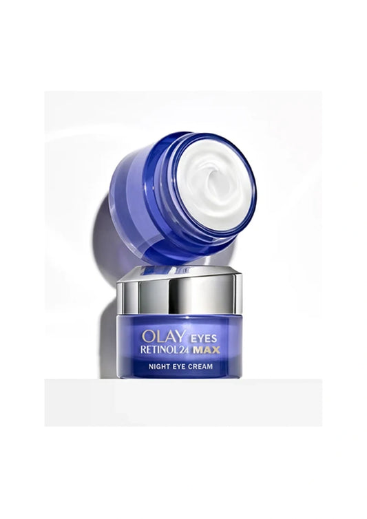 Olay Renewing Eyes Retinol 24 MAX Eye Cream