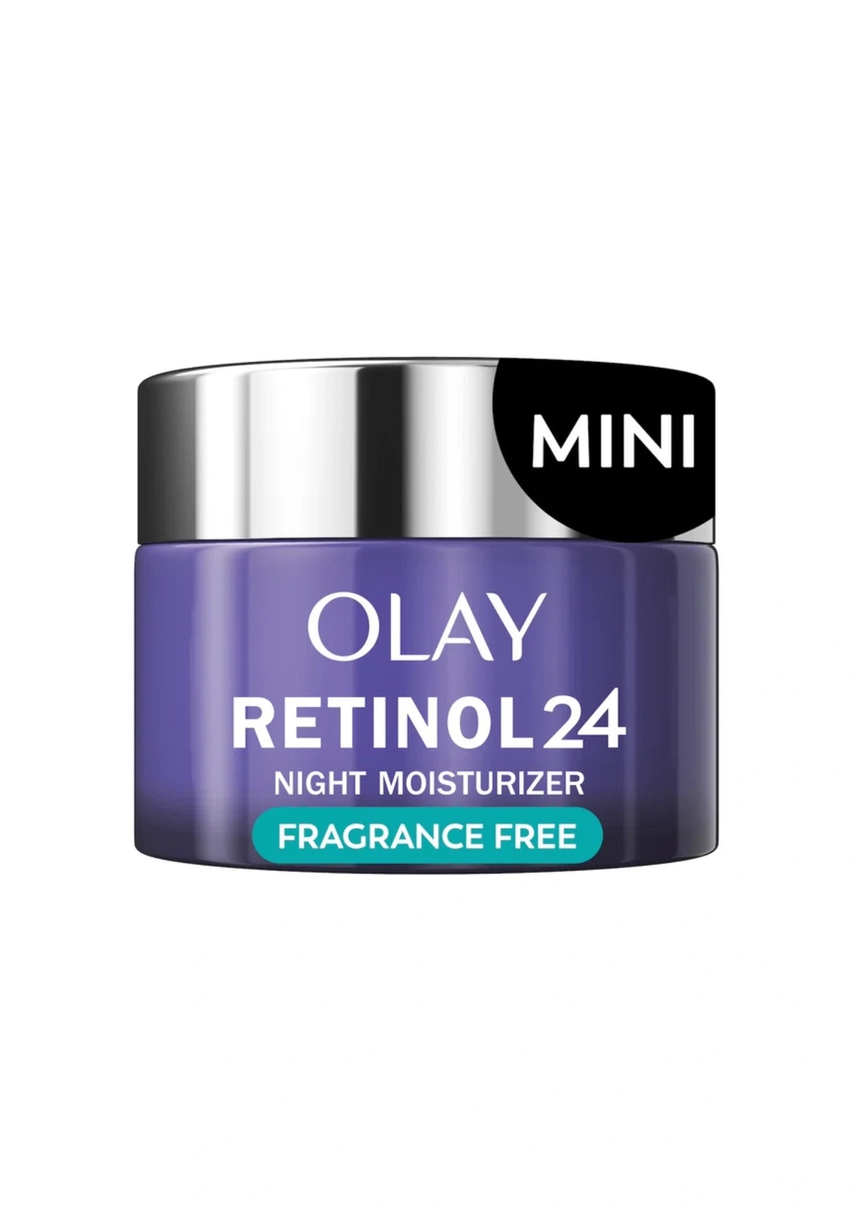 Olay Retinol 24 MINI Night Moisturizer
