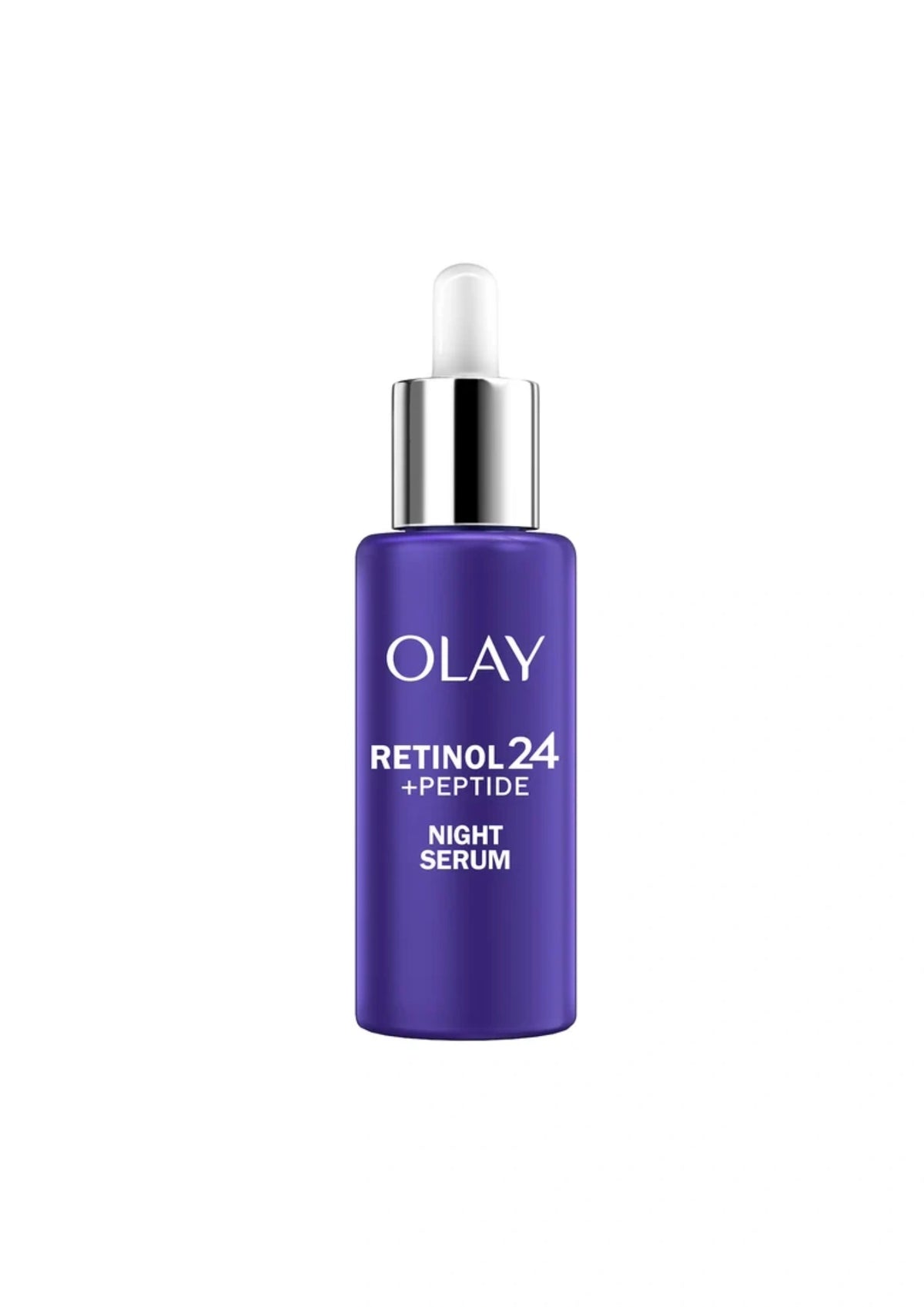 Olay Retinol 24 Night Smoothing Serum