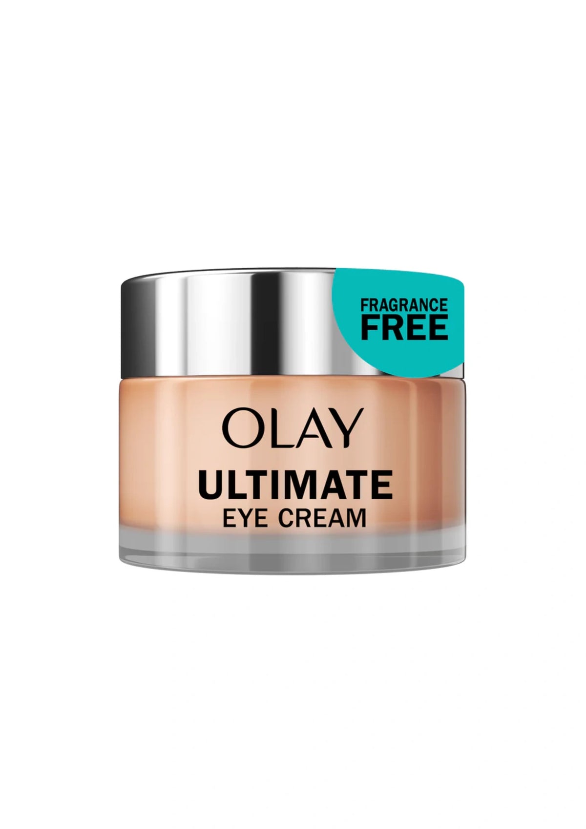 Olay Ultimate Eyes Ultimate Eye Cream