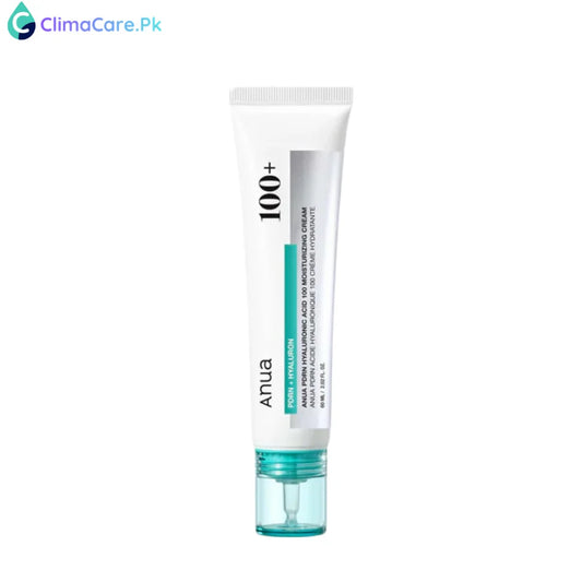 Anua PDRN Hyaluronic Acid 100 Moisturizing Cream