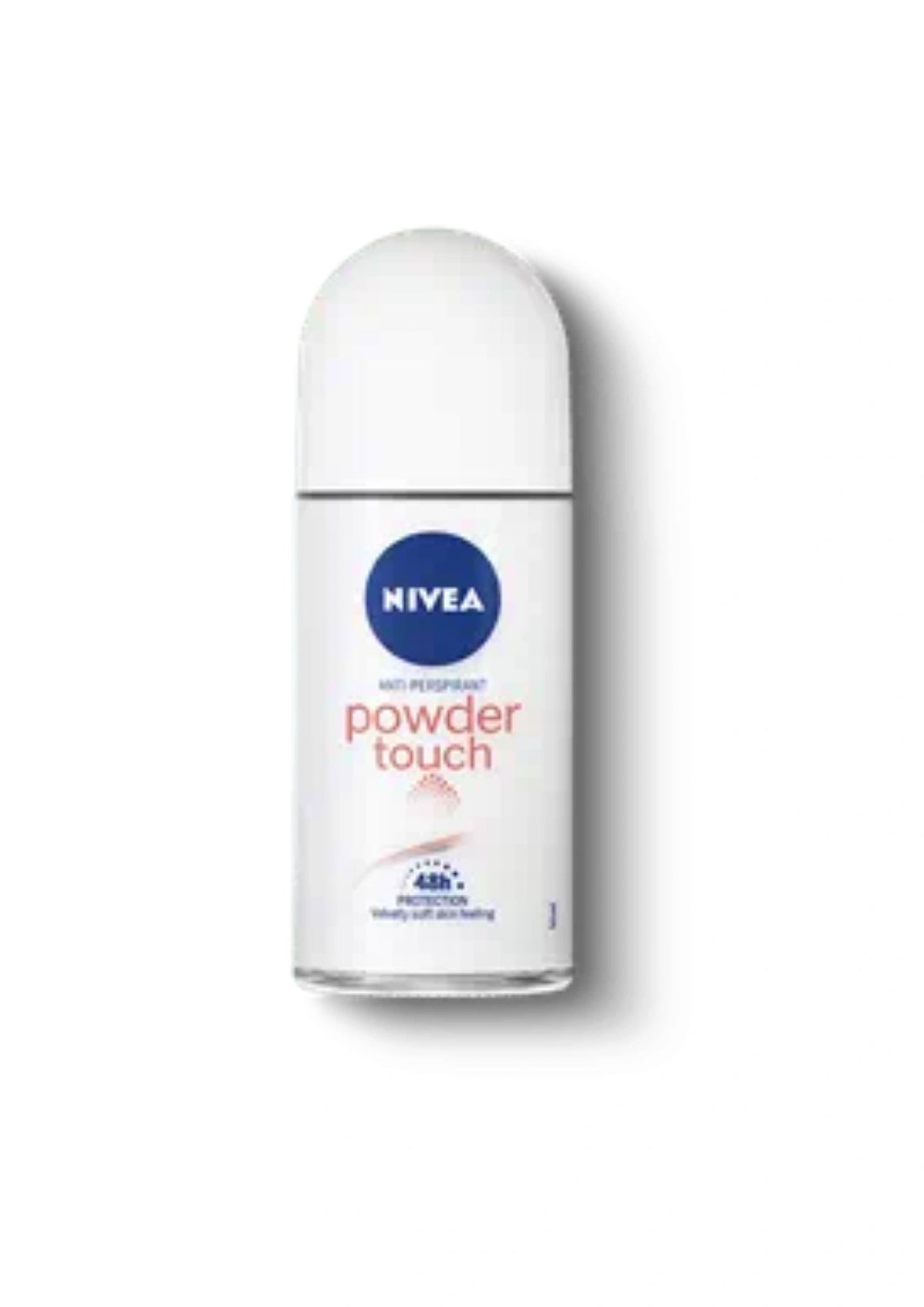 POWDER TOUCH ANTI-TRANSPIRANT ROLL-ON