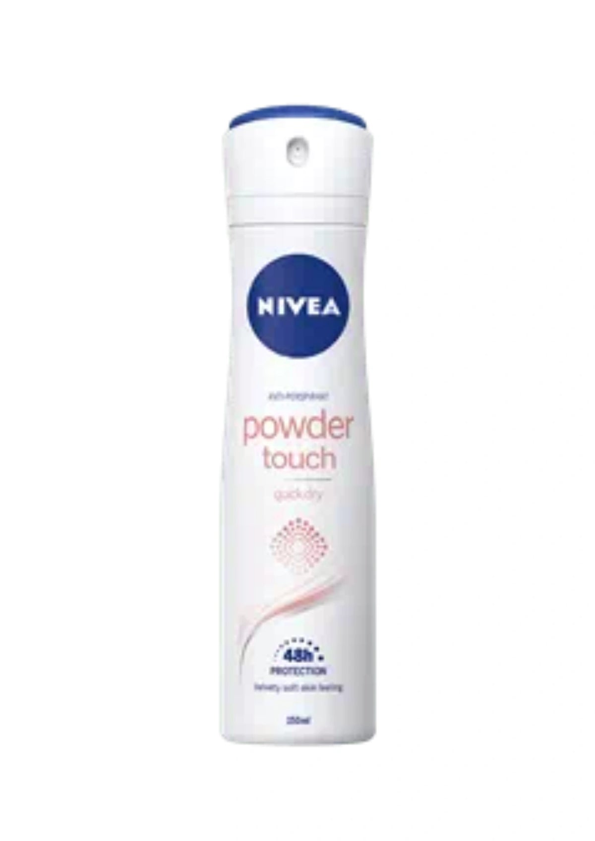 POWDER TOUCH SPRAY 150ML