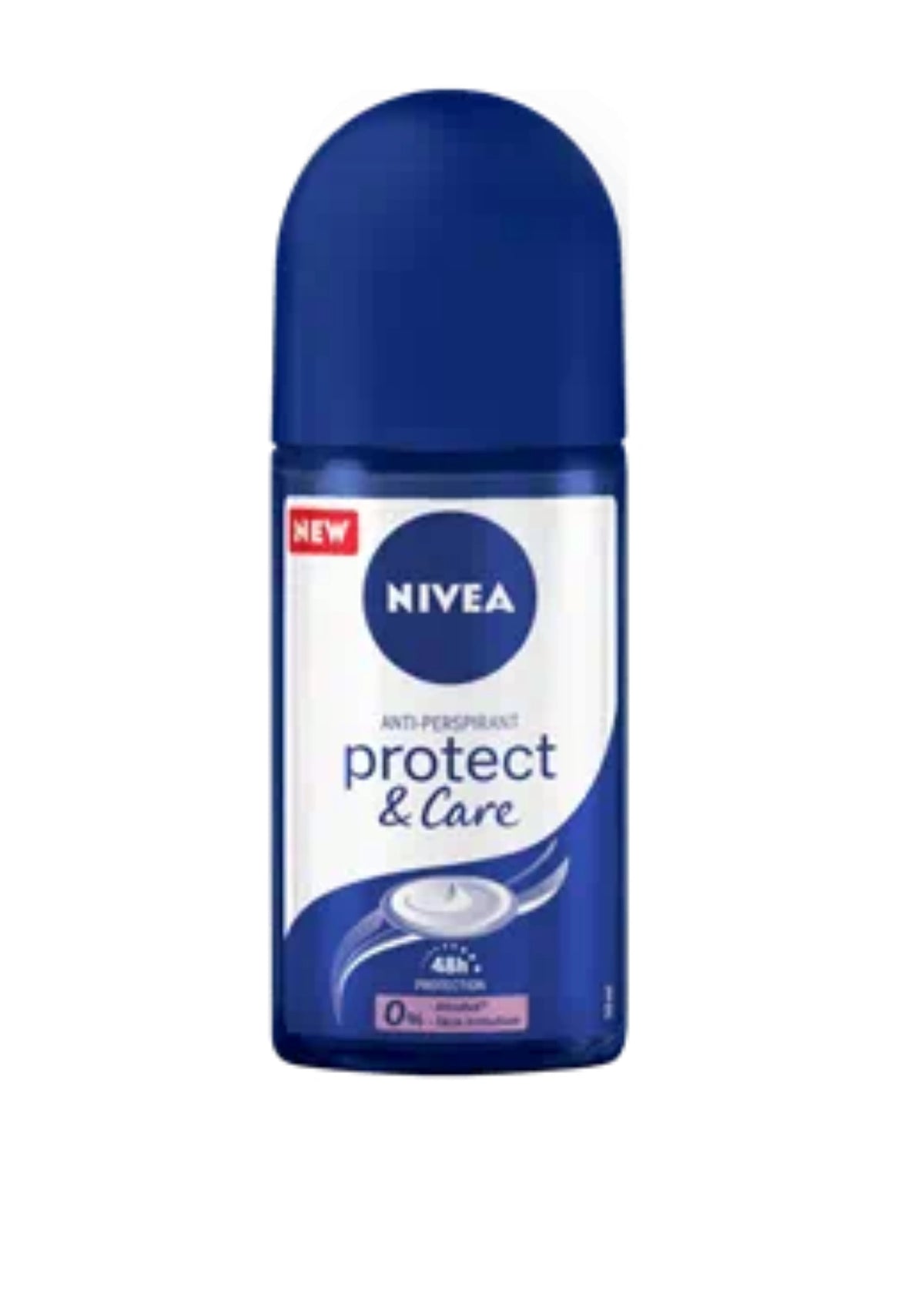 PROTECT & CARE ANTI-TRANSPIRANT ROLL-ON