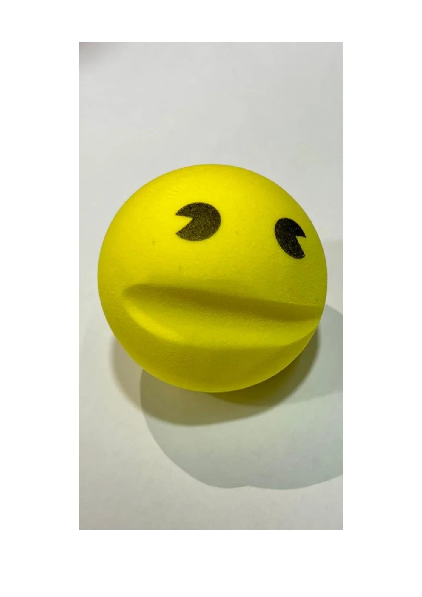 Pac-man Smiley Air Beauty Blender SPECIAL EDITION