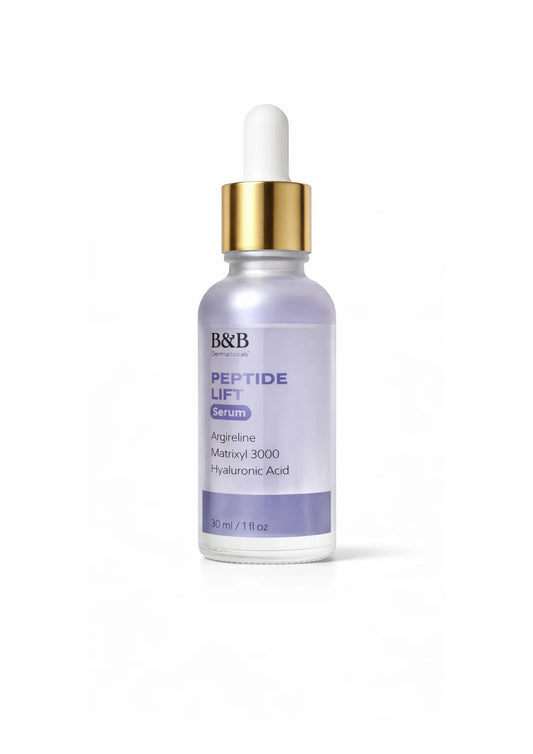 Peptide Lift Firming Serum