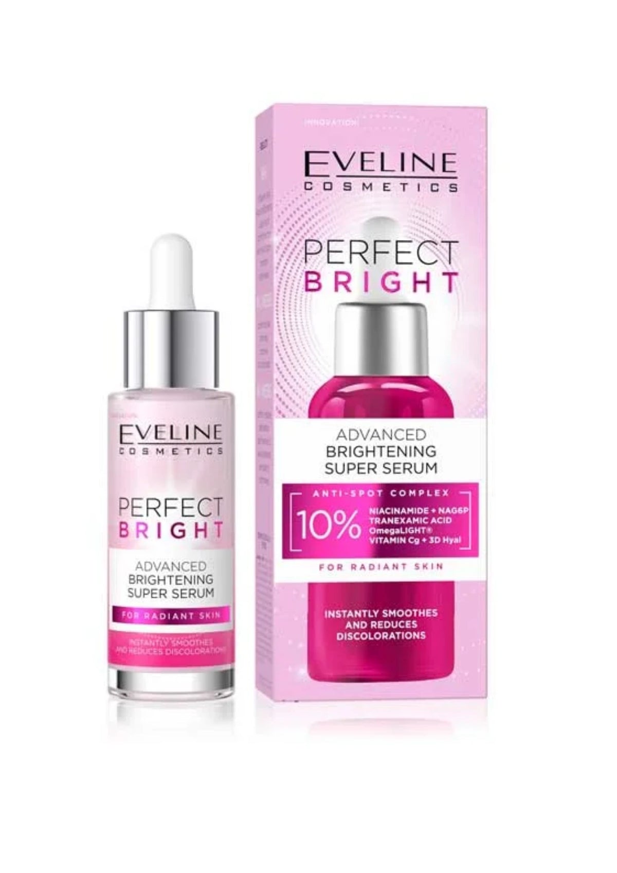 Perfect Bright Advanced Brightening Super Serum