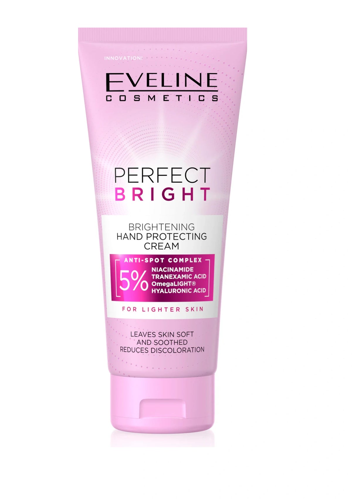 Perfect Bright Brightening Hand Protecting Cream