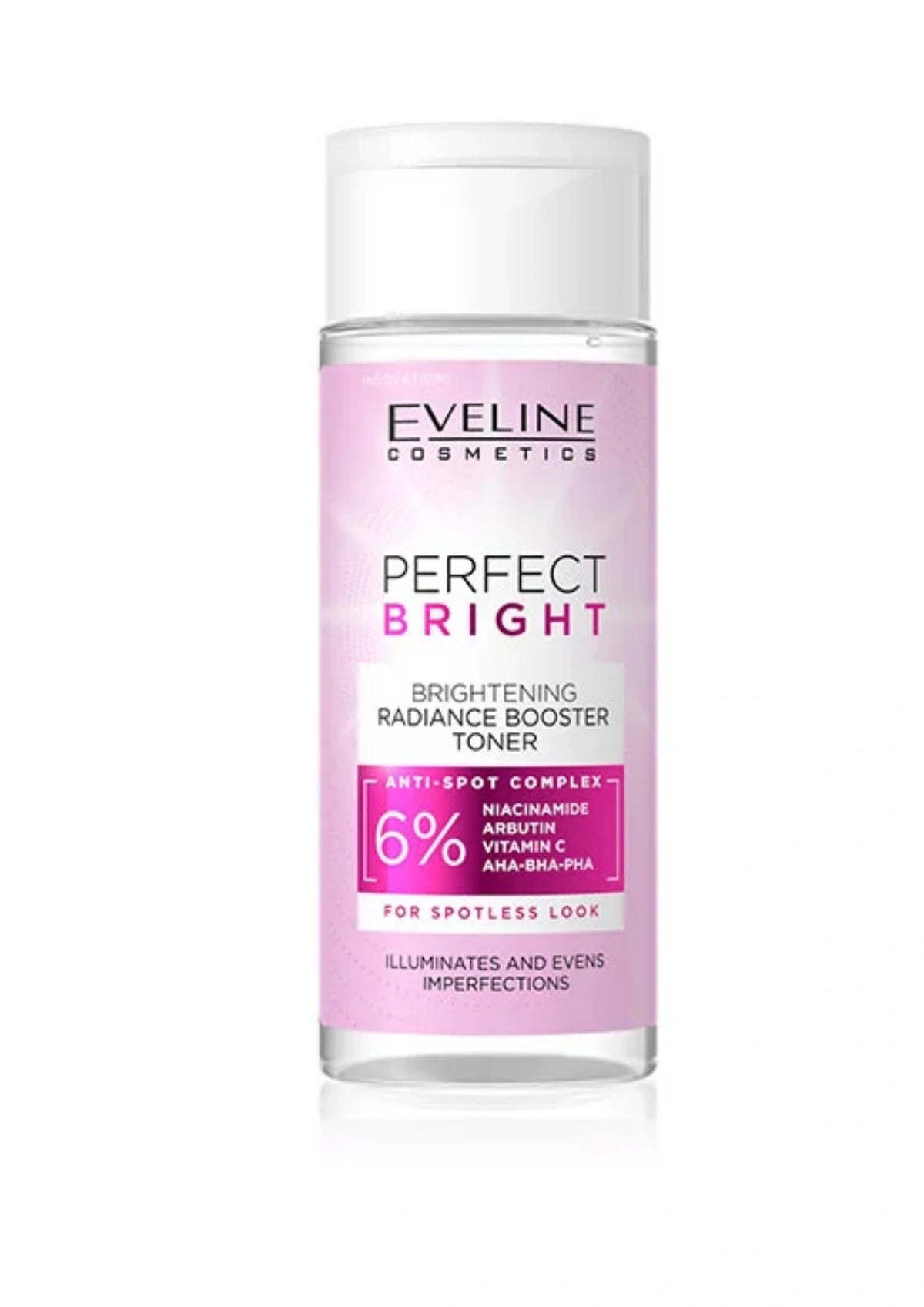 Perfect Bright Brightening Radiance Booster Toner