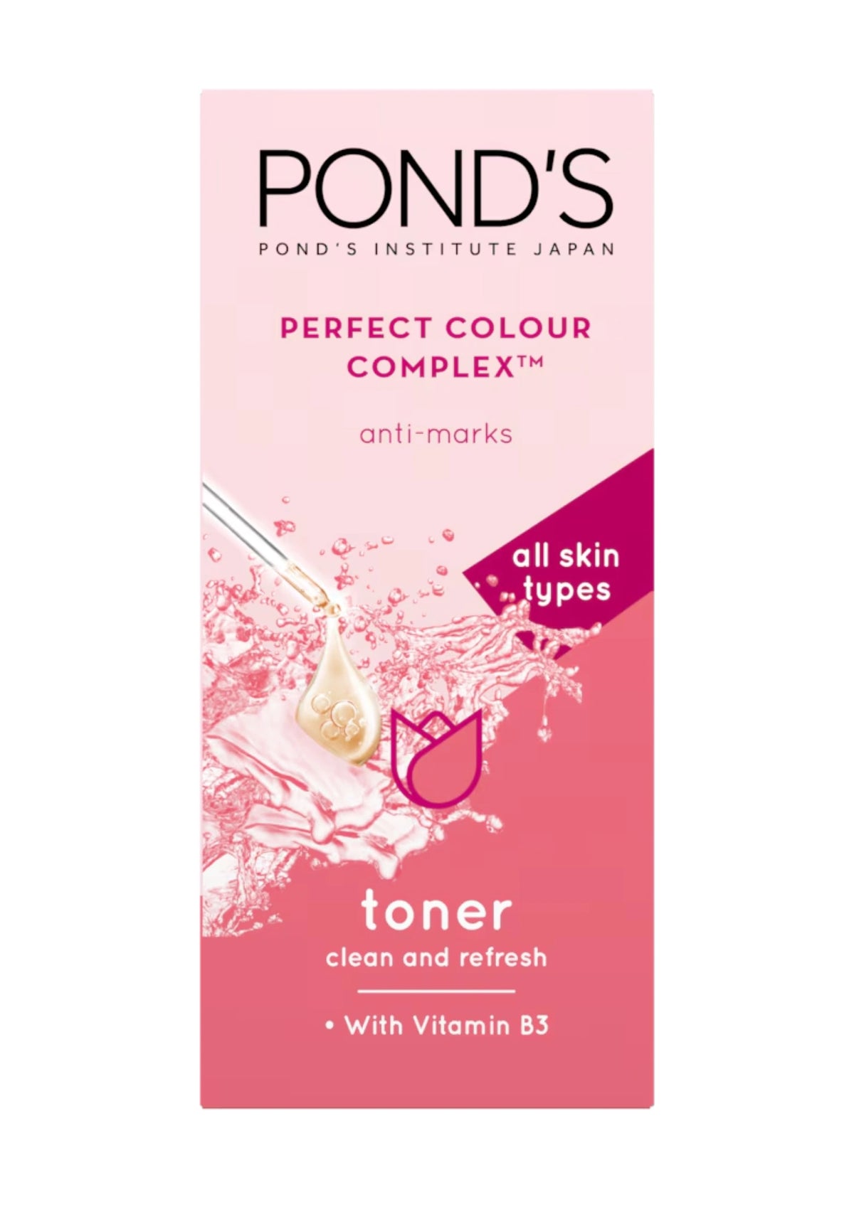 POND'S Perfect Colour Complex Anti Marks Facial