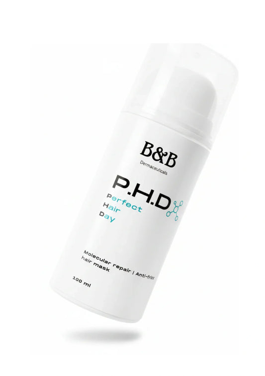 Perfect Hair Day (P.H.D) Hair Mask