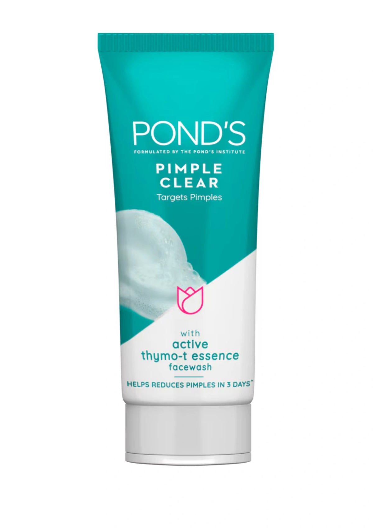 POND'S Pimple Clear Foaming Face Wash