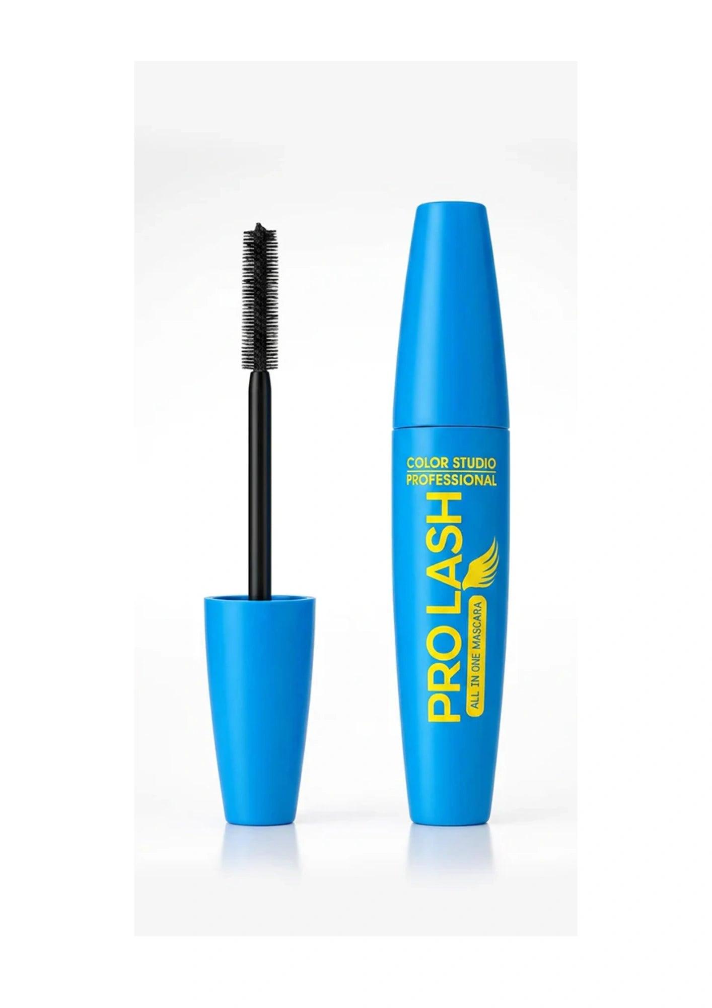 ProLash All-in-One Mascara