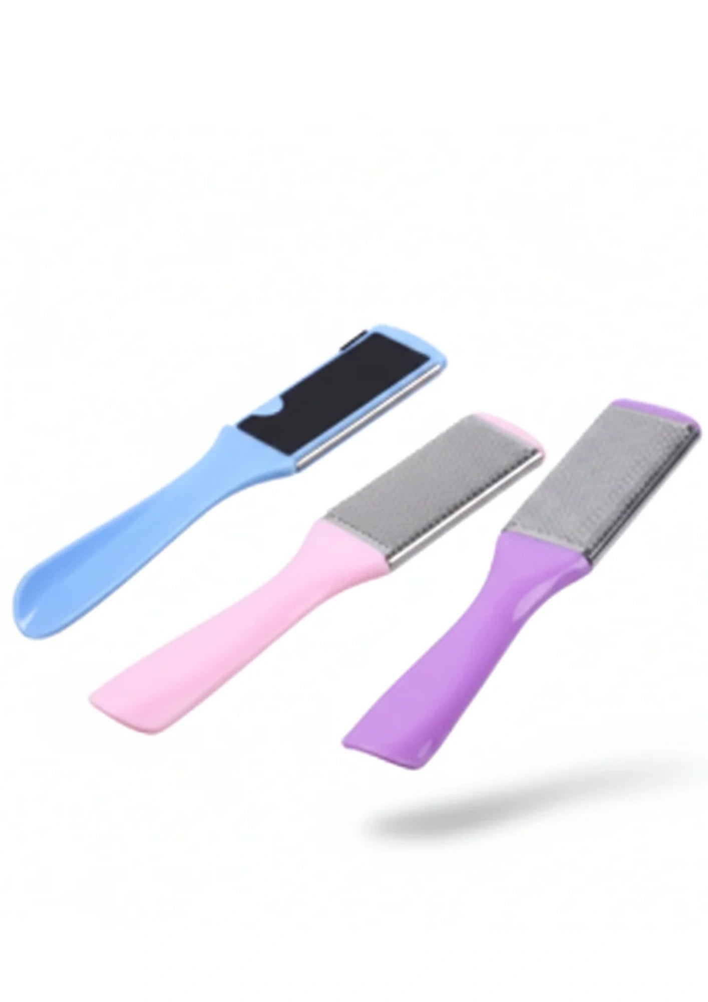 Professional Dual-Sided Foot Callus Remover