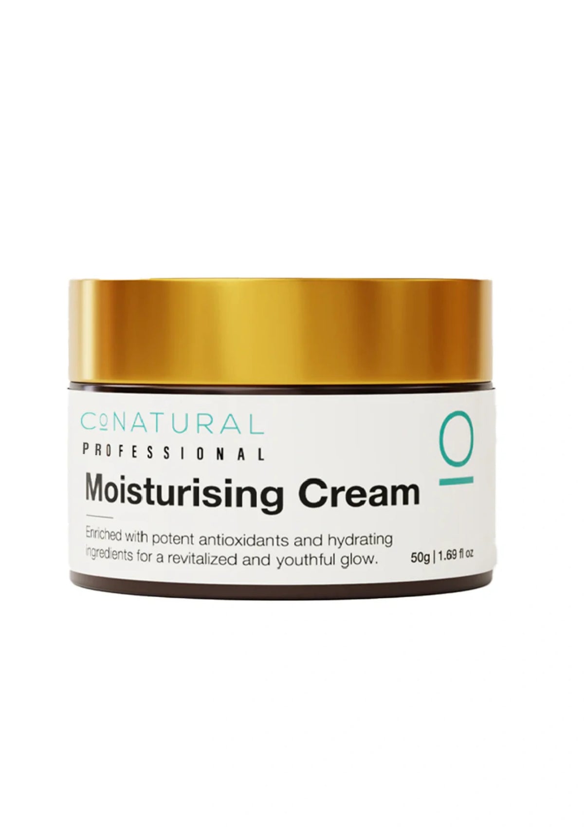 Professional Moisturising Cream