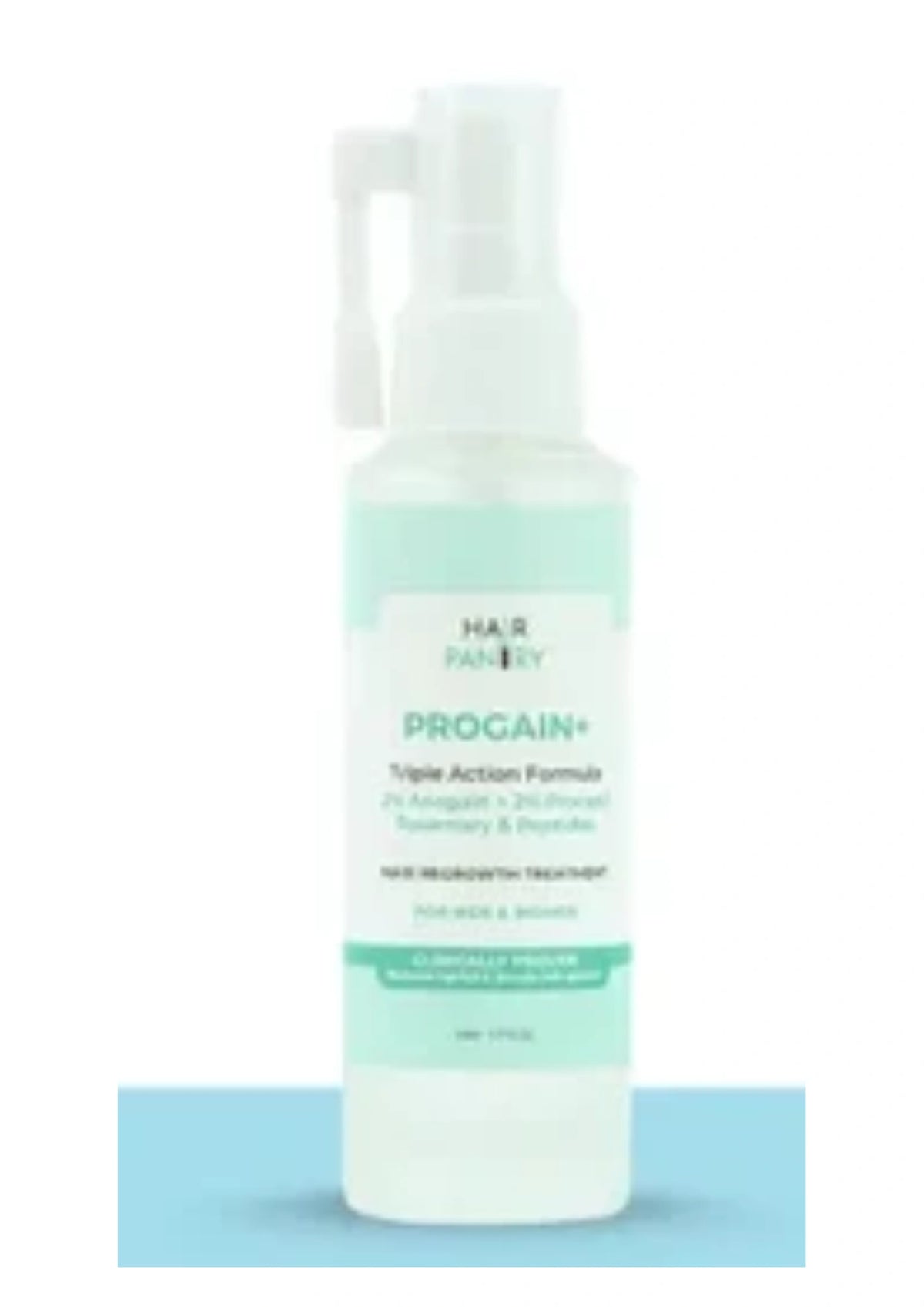 Progain+ 4% hair fall serum