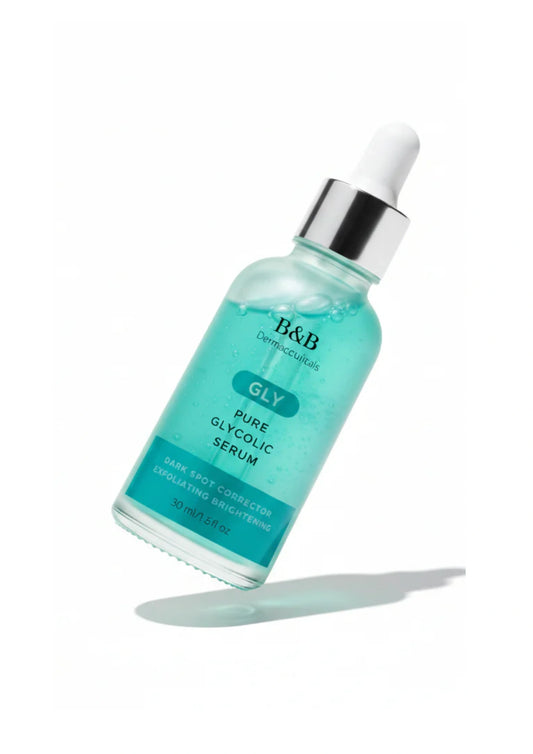 Pure Glycolic Serum