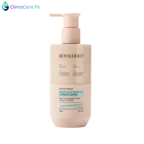 ESTELIN Argan Oil & Jojoba Oil Intensive Repair Conditioner