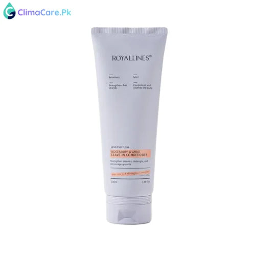 ESTELIN Rosemary & Mint Anti-Hair Loss Leave-In Conditioner