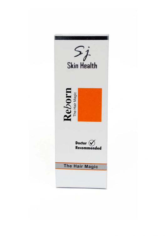 Reborn The Hair Loss Treatment