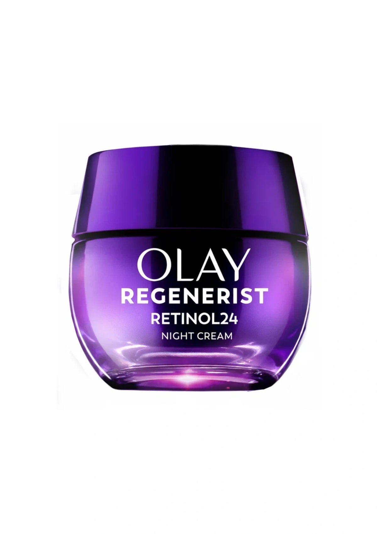 Regenerist Retinol24 Night Moisturizer