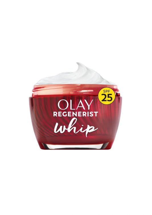 Regenerist Whip _ Face Moisturizer with SPF 25