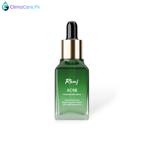 Acne Treatment Face Serum